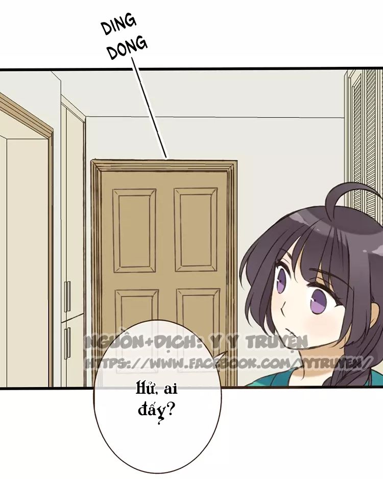 trên trời rớt xuống một hòa thượng ngốc chapter 59 12