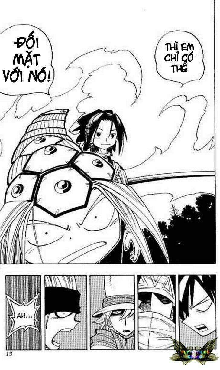 vua pháp thuật chapter 63 8