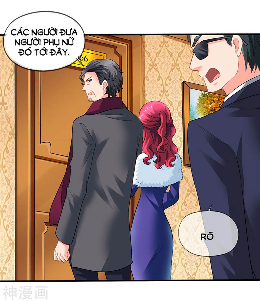 mỹ vị giai thê chapter 71 7