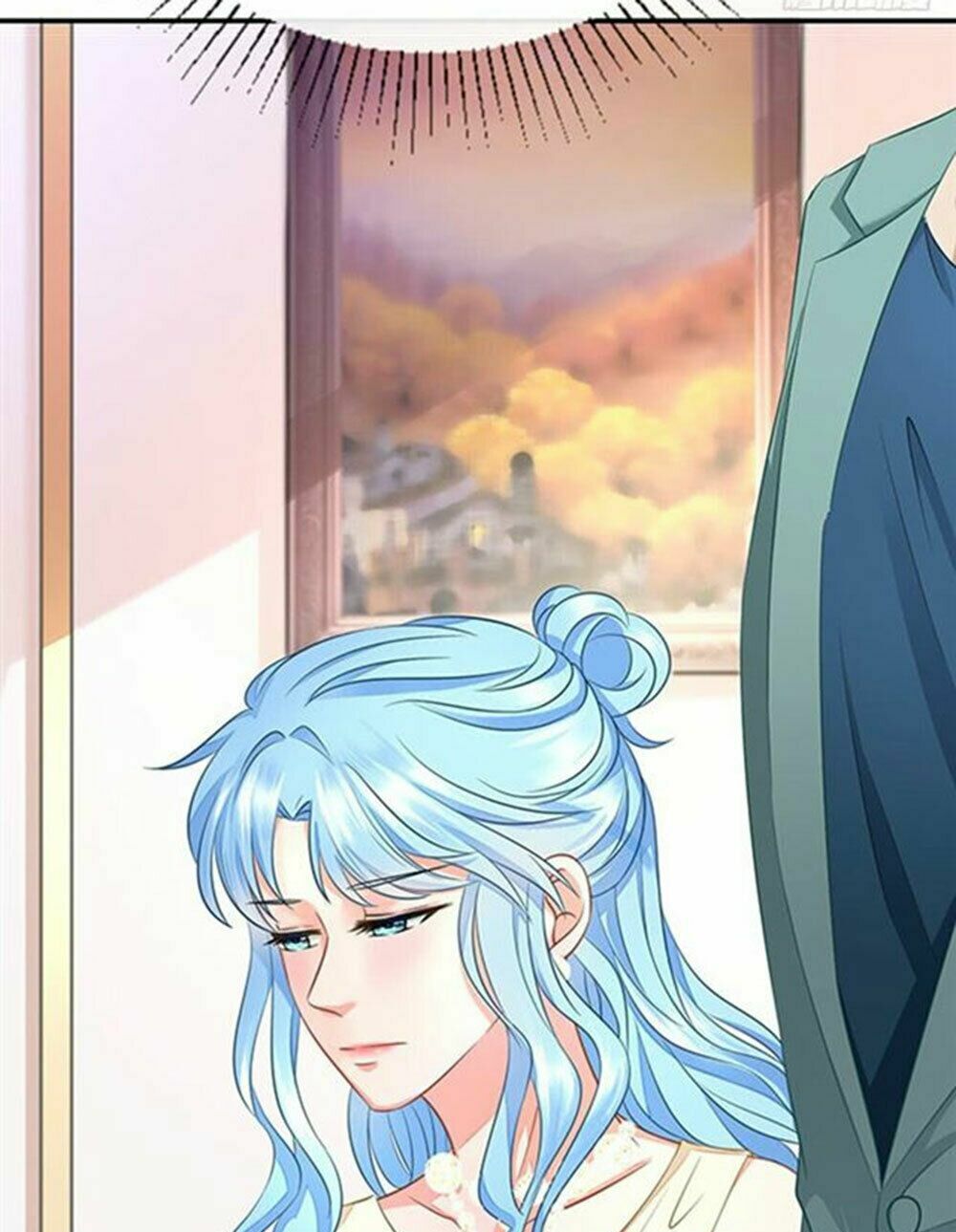 luyến đường thời quang chapter 45 11