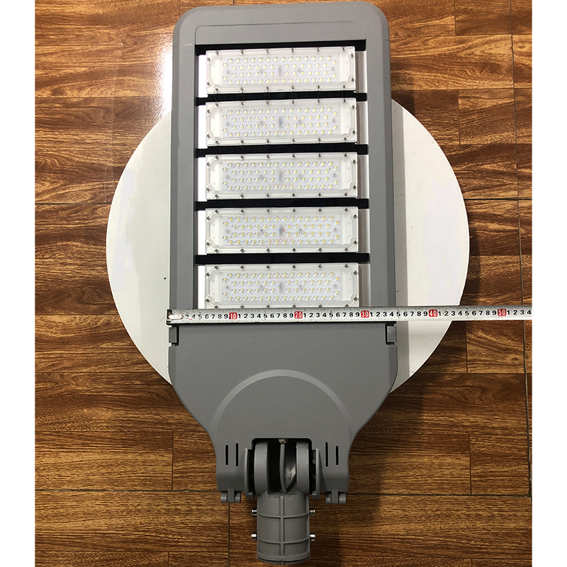 HKLED - Đèn đường LED OEM Philips M1 Driver DONE 250W - DDM01M250