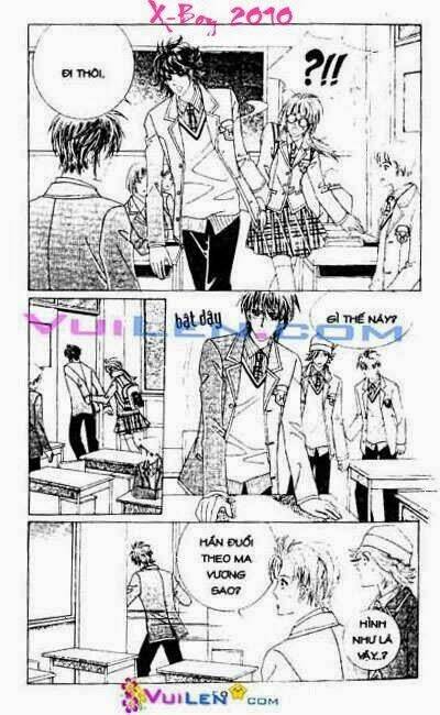 cuộc sống của tôi chapter 9 59