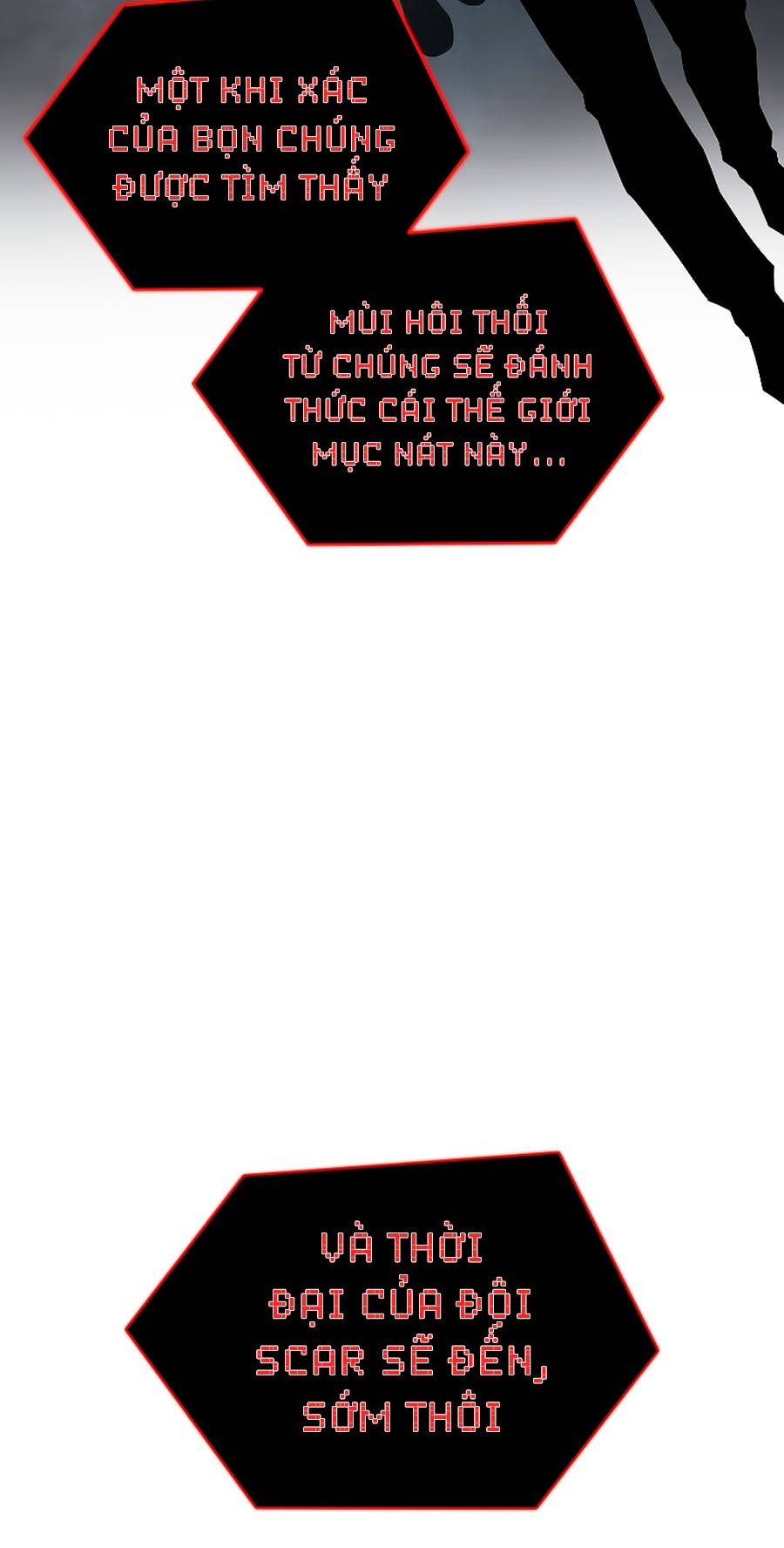 chiến binh học đường - cuộc đột kích trong ngục tối chapter 37 75