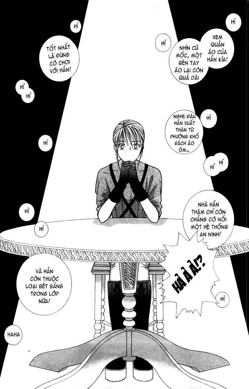 kare kano hajimemashita chapter 40 5