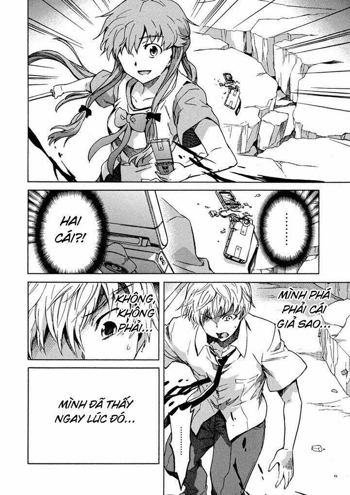 nhật kí tương lai chapter 51 2