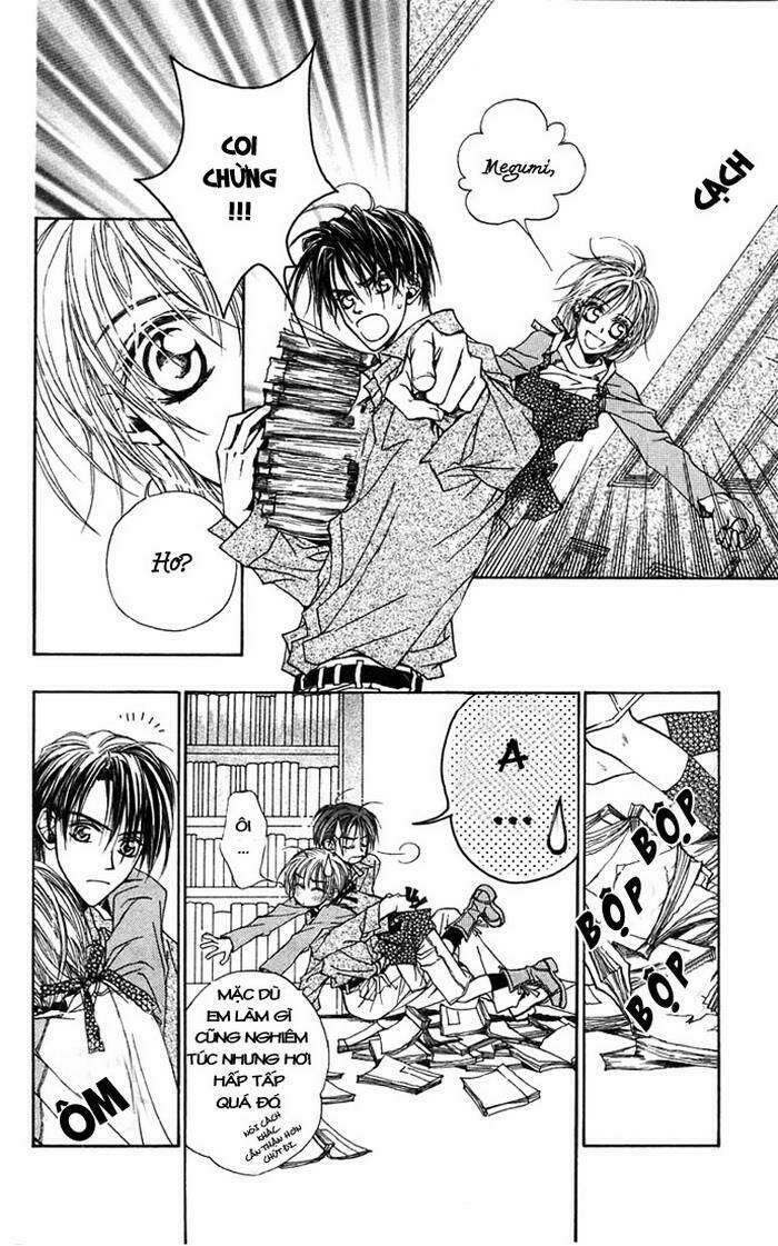 bức tranh rồng chapter 13 30