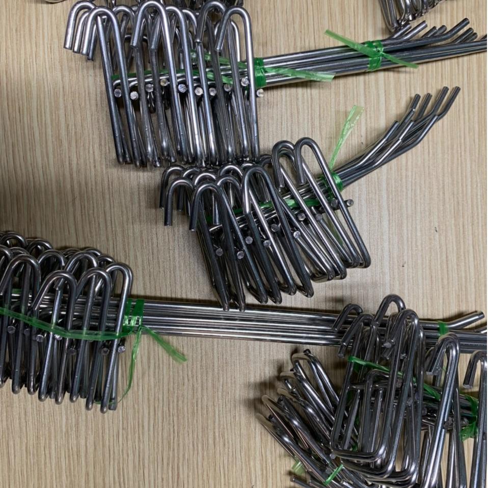 Móc treo phụ kiện inox 304 chuẩn