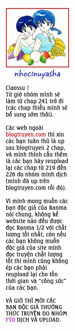 suối lời nguyền chapter 241 2