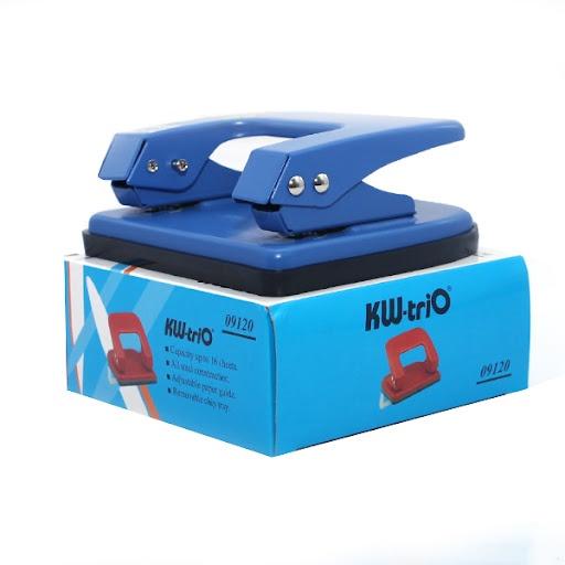 Bấm 2 Lỗ KW-triO 912