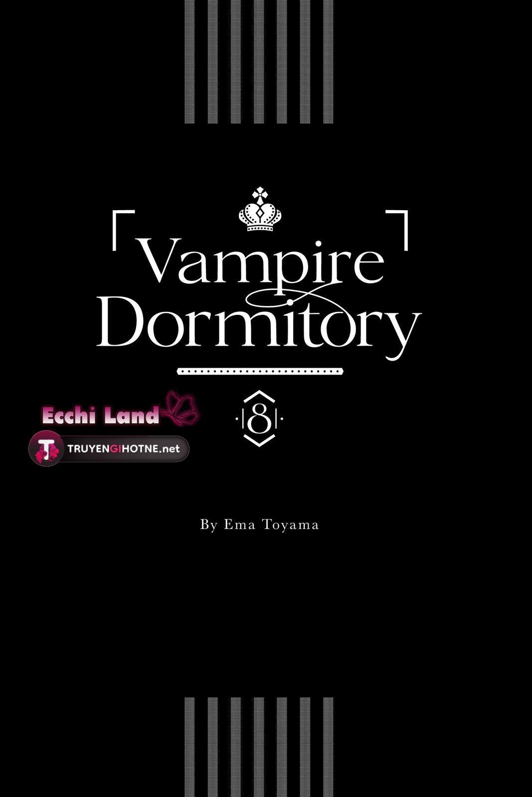 ký túc xá ma cà rồng chapter 29.1 3