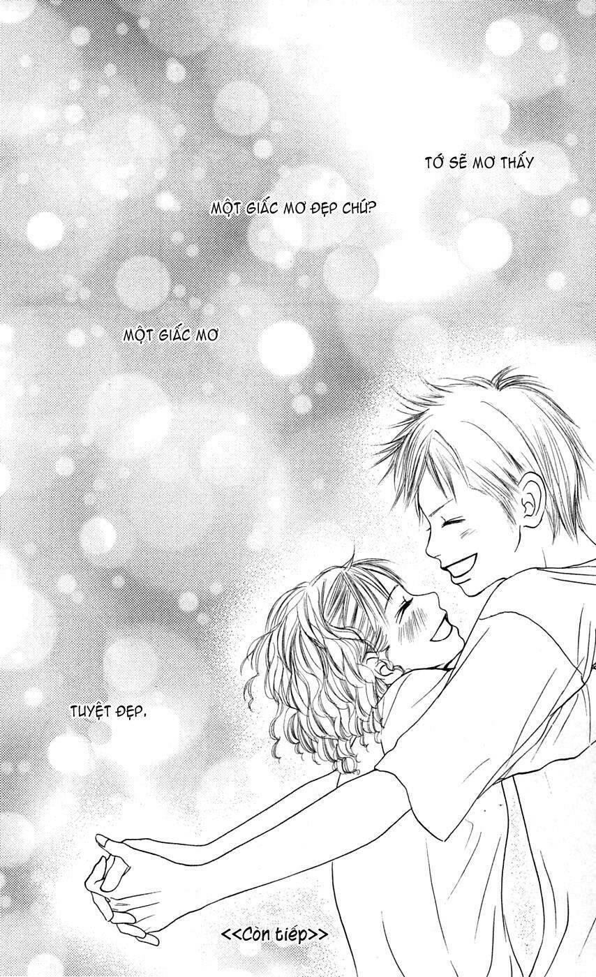 phát điên vì em chapter 8 43