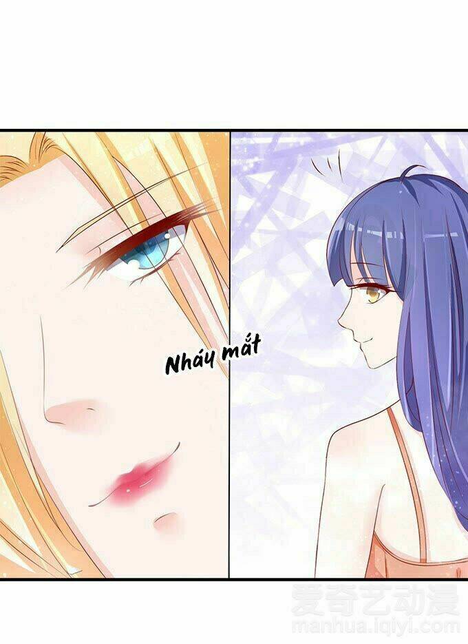 liệt ái tri hạ: series mật đào tiểu tình nhân chapter 5 19