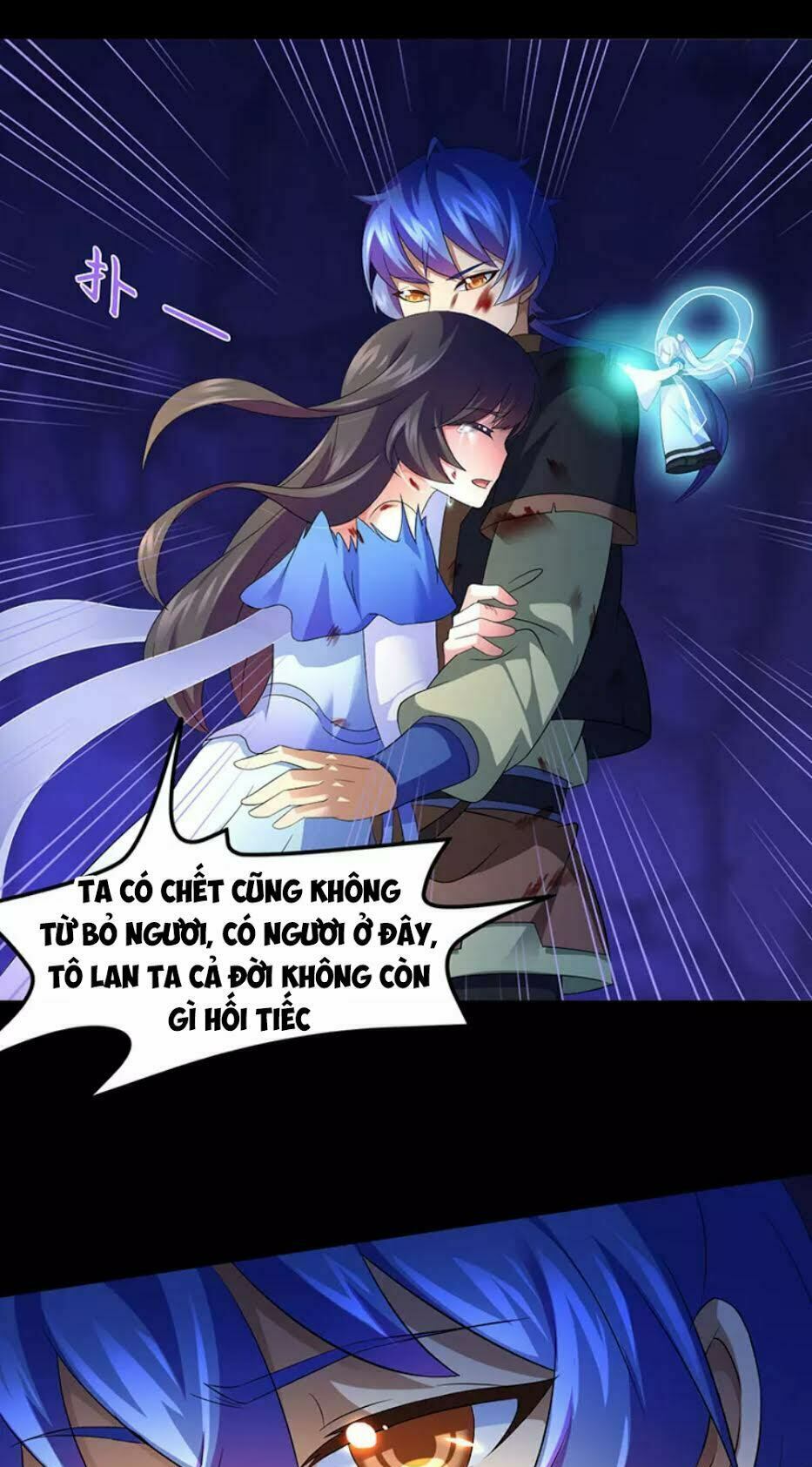 võ đạo độc tôn chapter 81 7