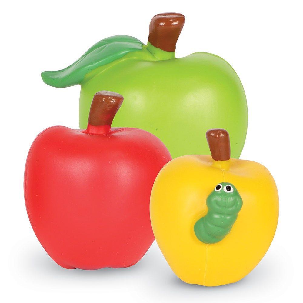 Learning Resources Đồ chơi phân loại sắp xếp táo - Attribute Apples