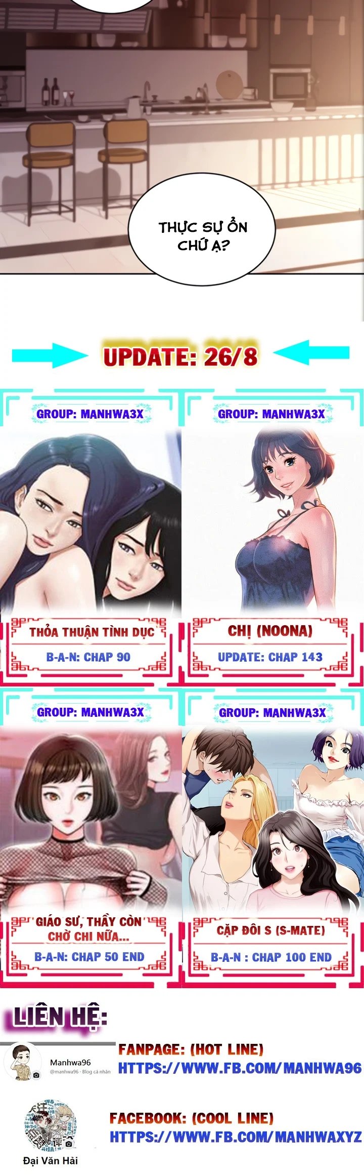 mẹ kế và những người bạn chapter 84 23