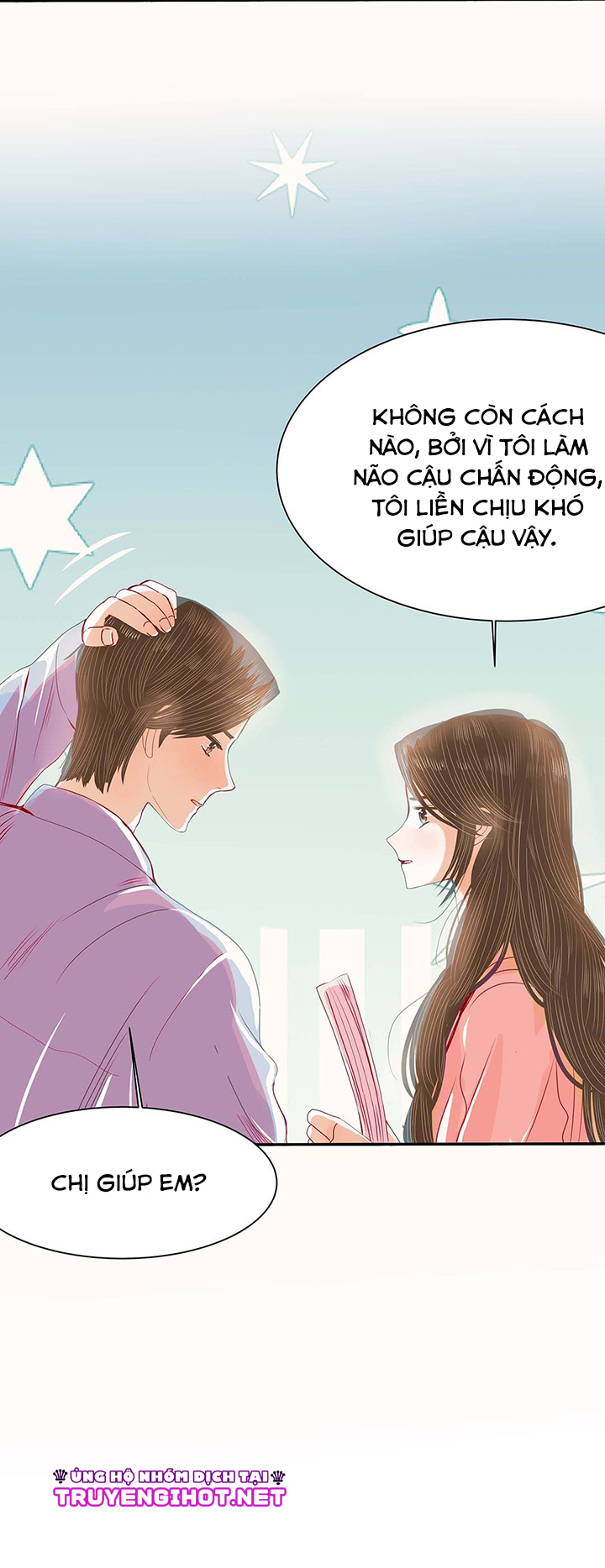 cậu bé ốc sên trên mái nhà chapter 10 28