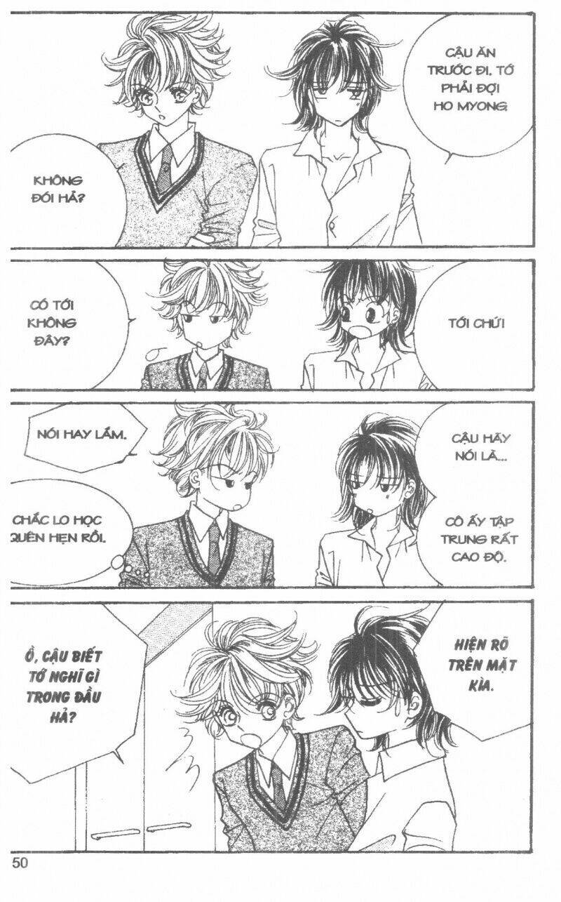 i accept you chapter 8 150