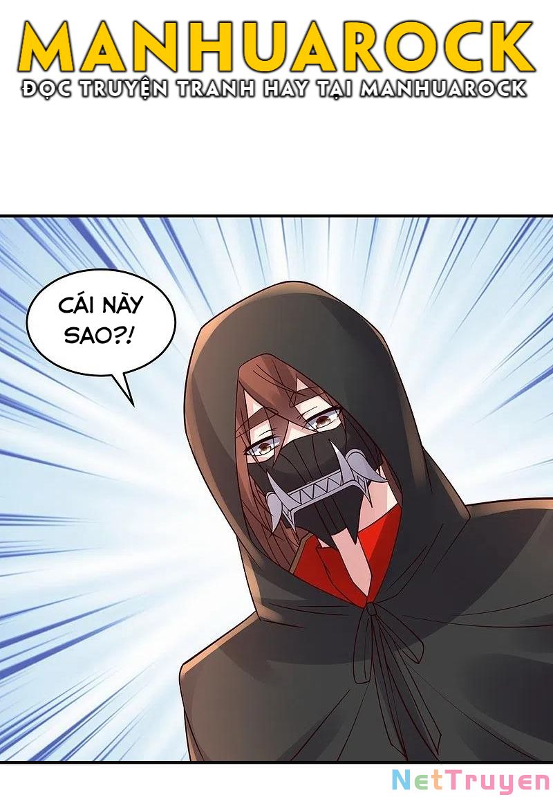 tiên võ đế tôn chapter 294 61