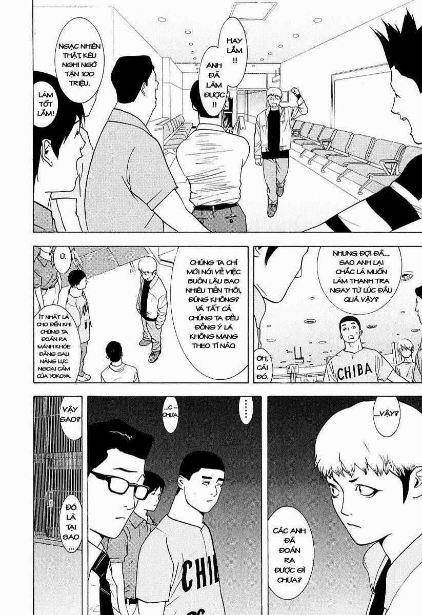 liar game chapter 34 16