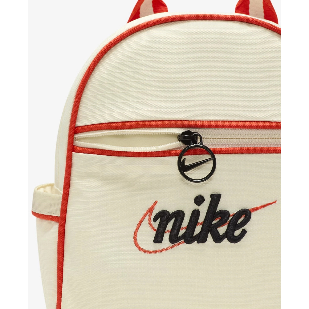 Hình ảnh Ba lô thể thao Nữ NIKE NSW FUTURA 365 MINI BKPK-RETRO