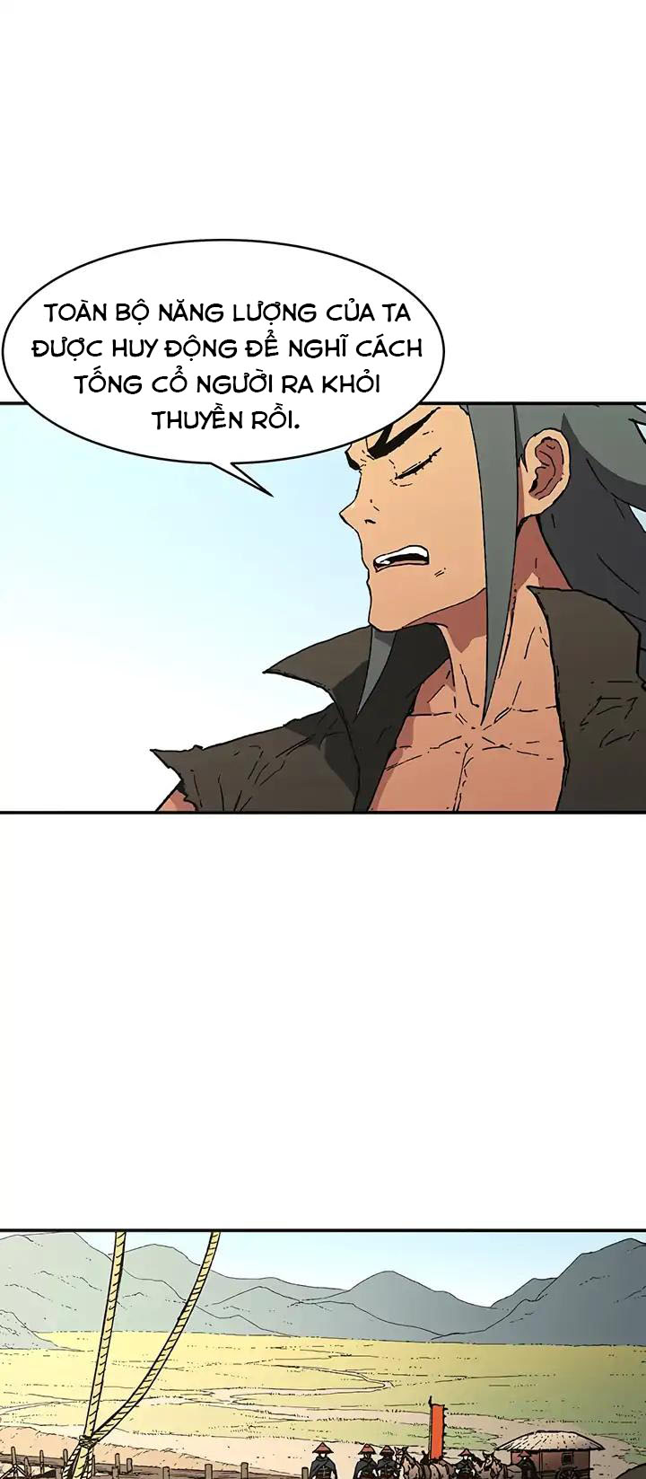 Bố Vô Song chapter 67 3