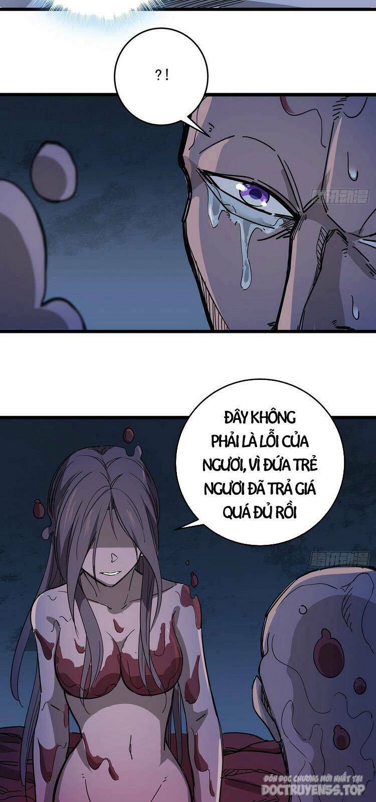 giải cứu 99 nữ chính ở mạt thế chapter 86 48