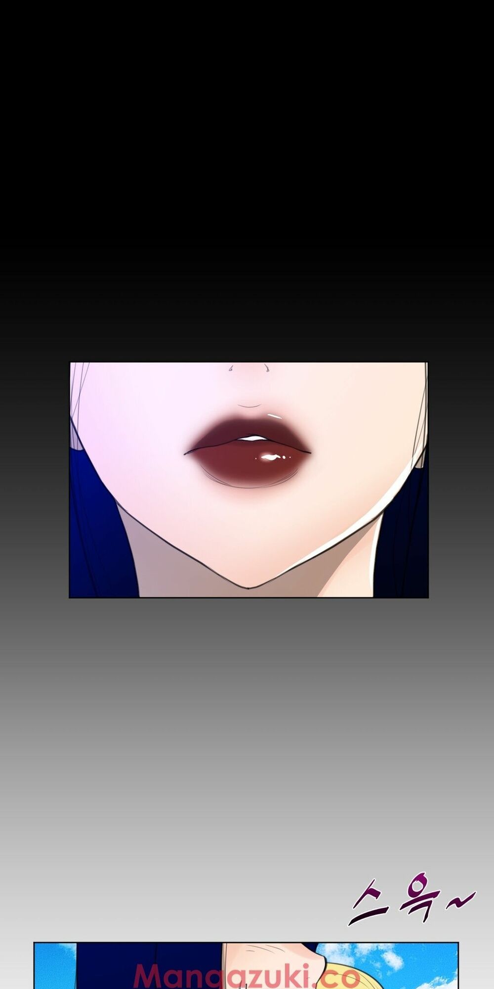 một nửa hoàn hảo chapter 56 9