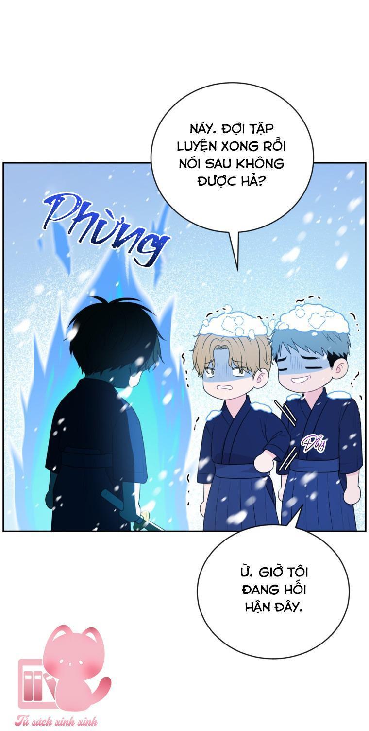 mong được chị chỉ bảo, tiền bối chapter 19 63