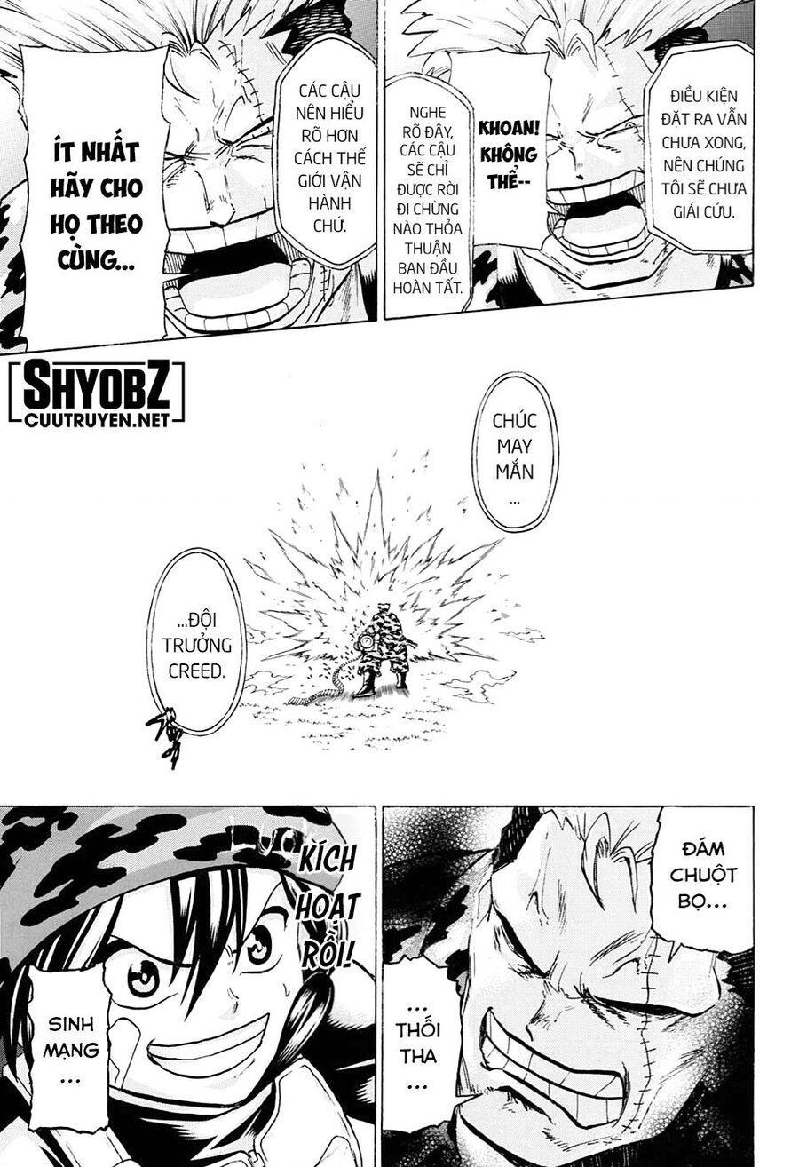 undead unluck chapter 148 17