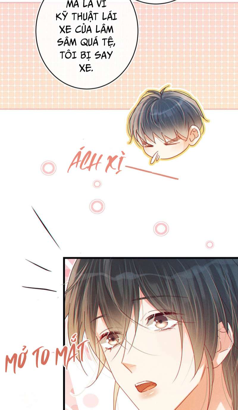 nịch tửu chapter 79 21