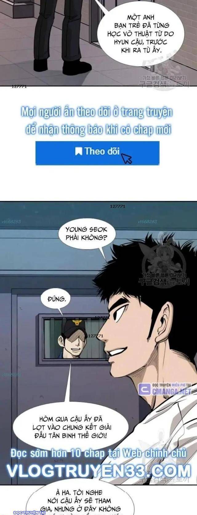 shark - cá mập chapter 214 8