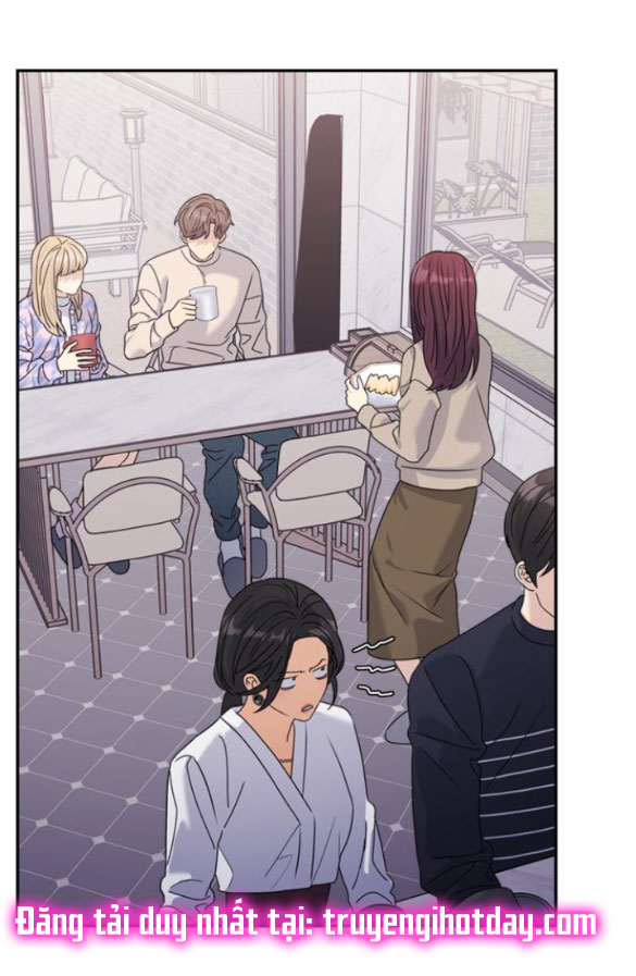 Couple Breaker chapter 33.2 20