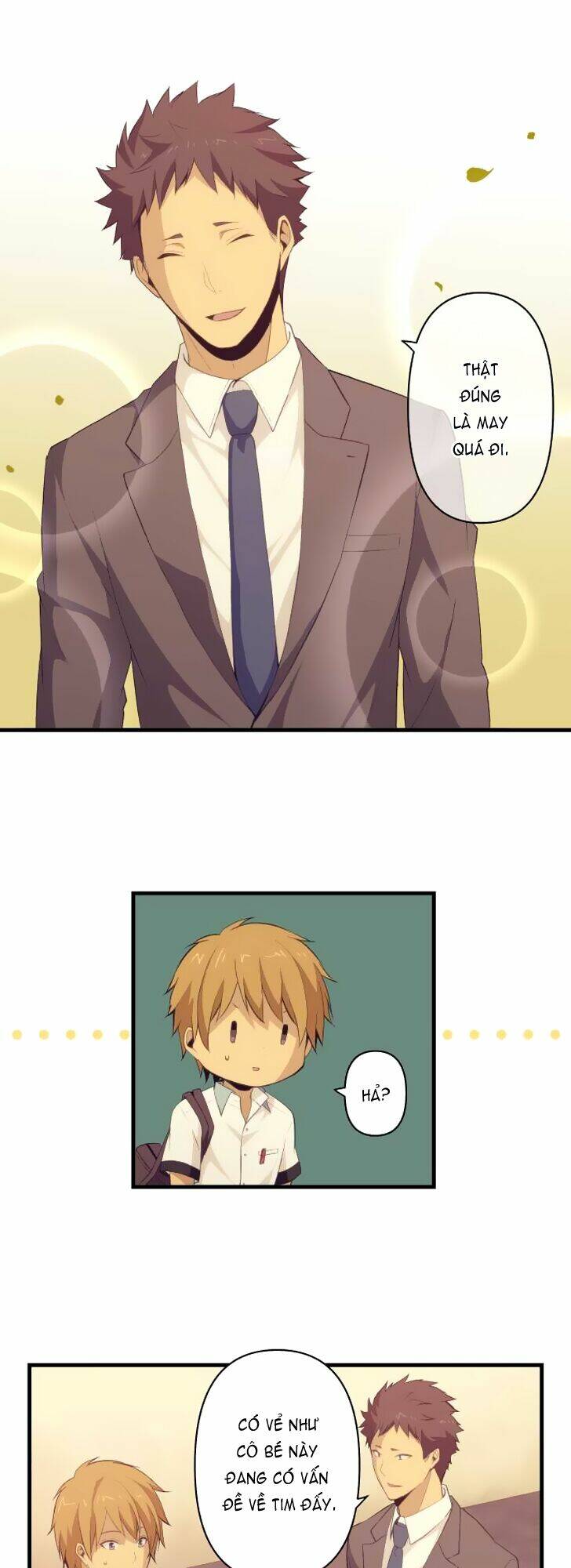 viên thuốc trùng sinh chapter 98 15