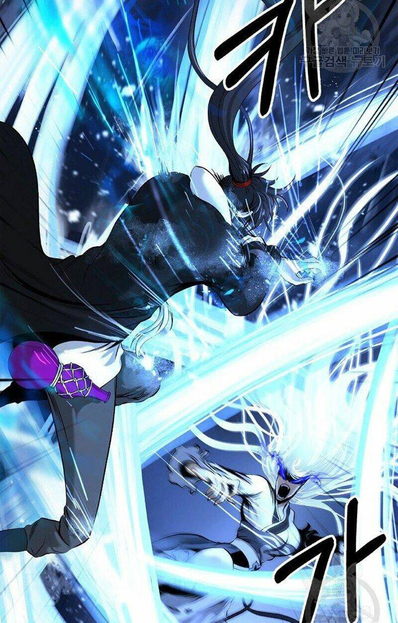 xuyên không thành hổ chapter 79 20