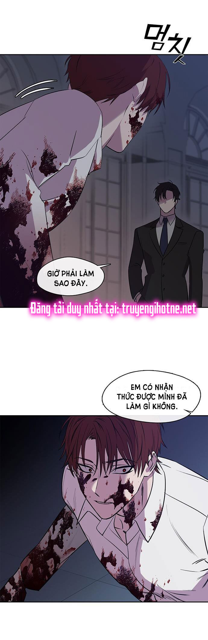 Đưa Tôi Lên Mặt Trăng Chapter 1.1 - Next Chapter 1.2