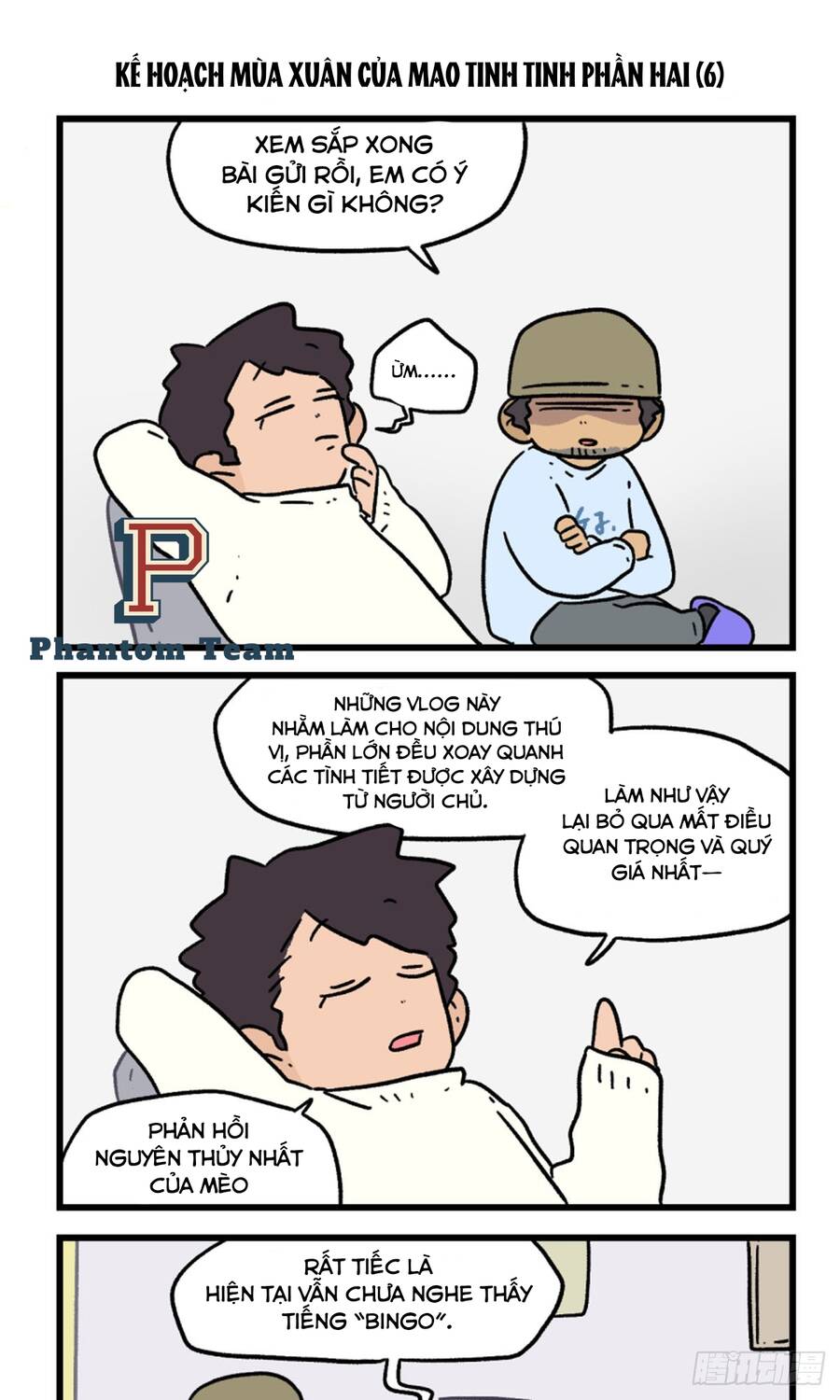 a mãn và mạch trà chapter 157.1 5