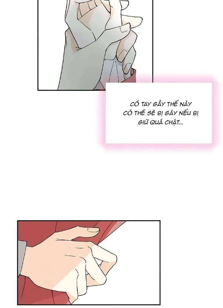 lee bom, em là của anh chapter 12 13