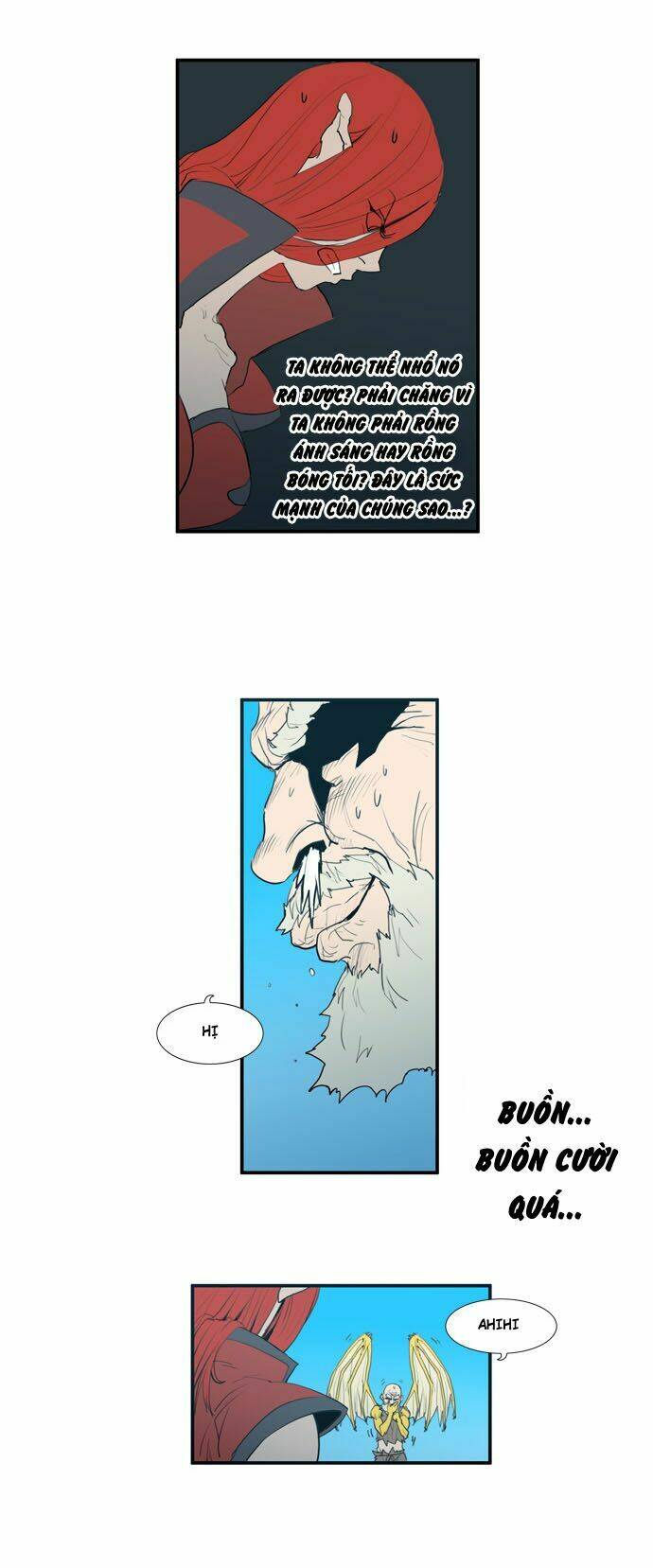 changsik đứa con của rồng chapter 21 12