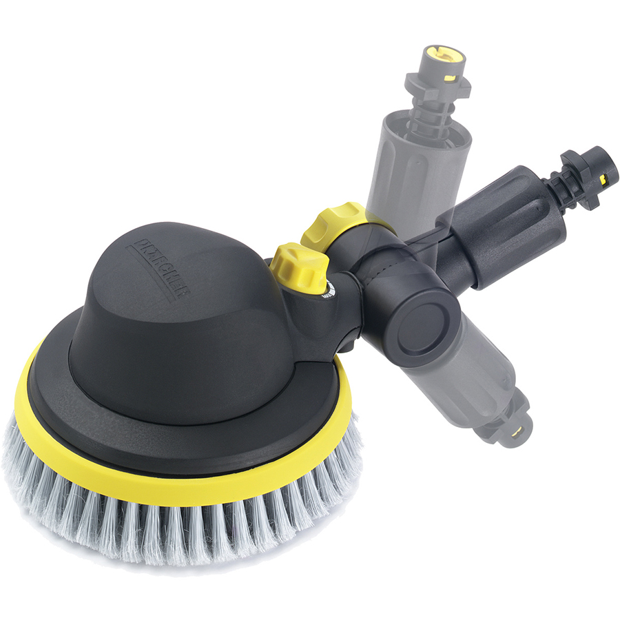 Đầu Chà Karcher WB100