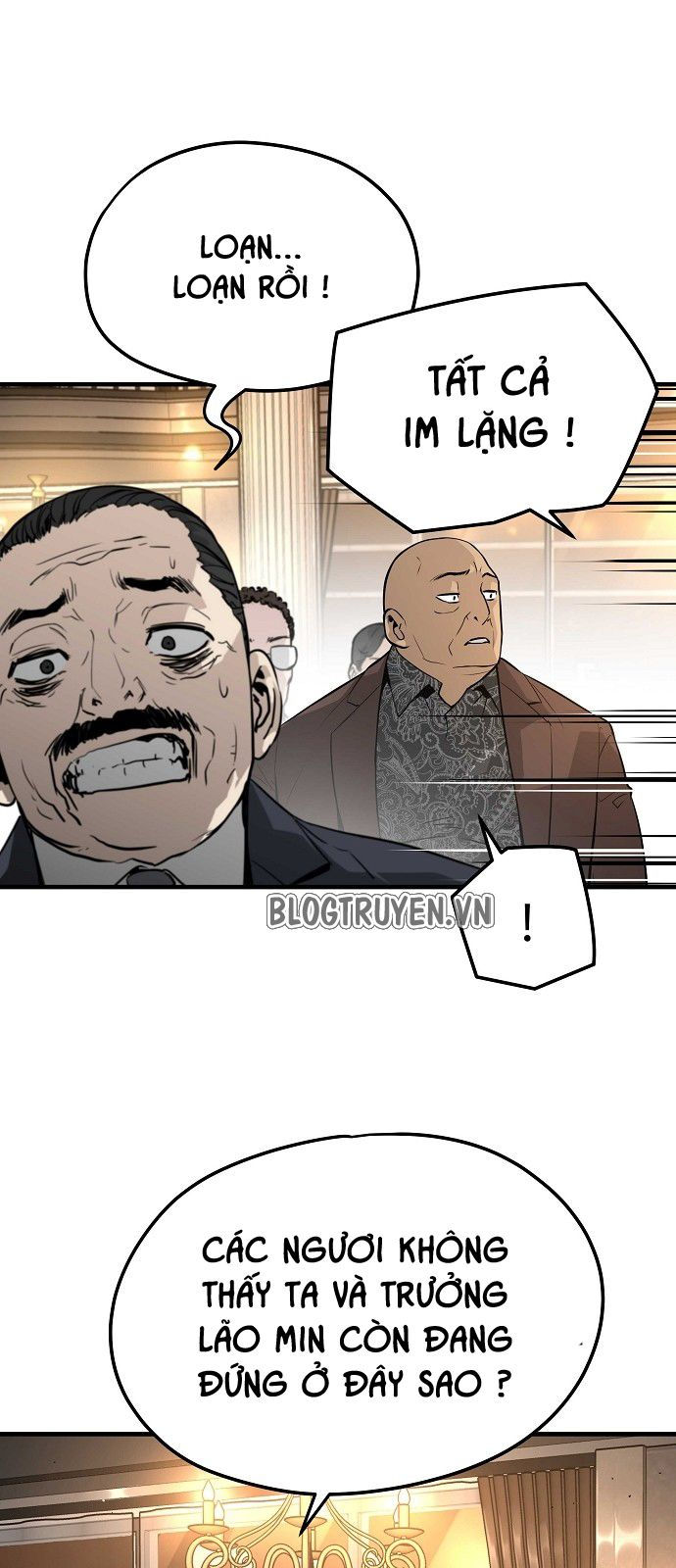 The Breaker 3: Quyền Năng Vô Hạn chapter 19 39