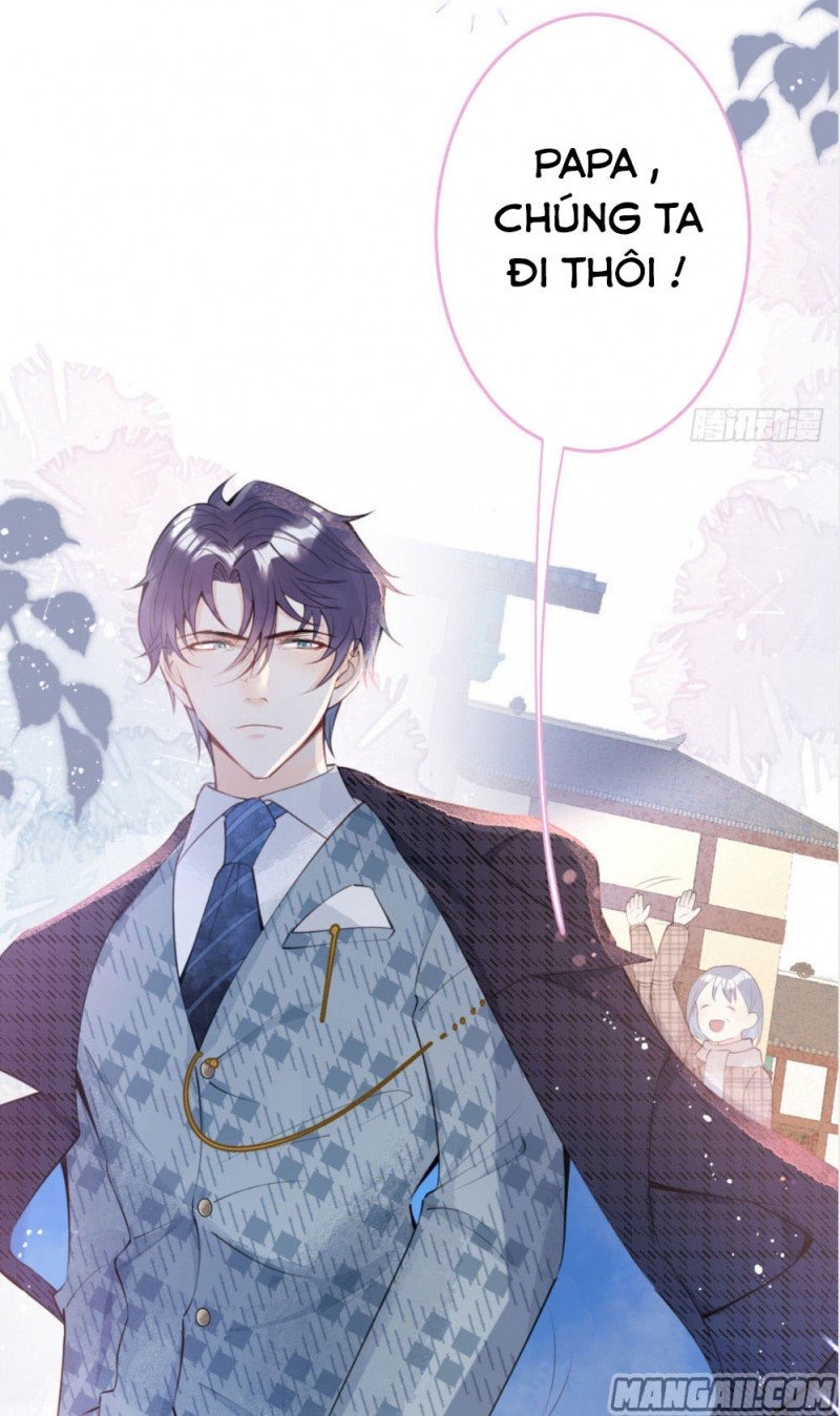 ta có năm đại lão ba ba chapter 7.2 15