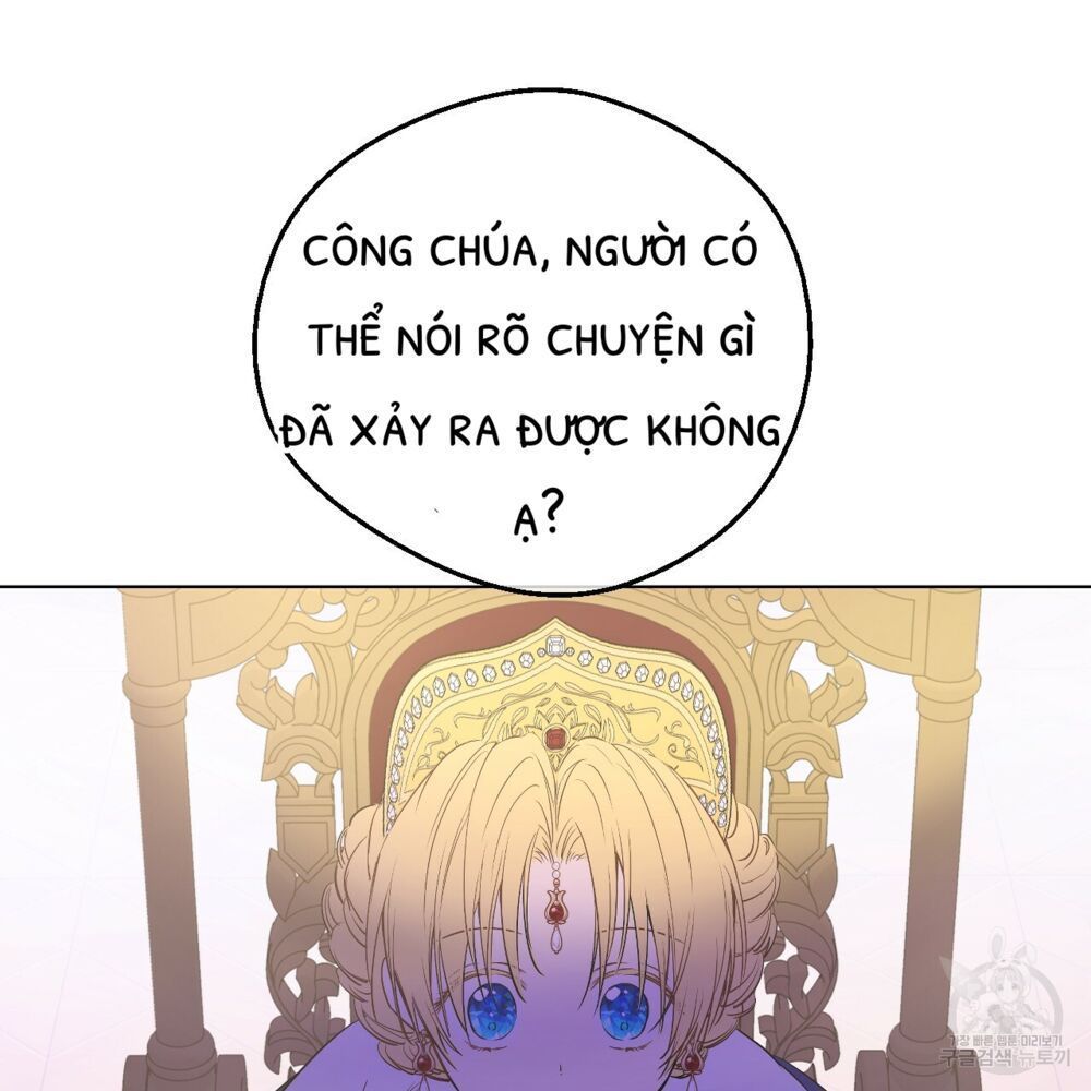 một ngày nọ tôi bỗng thành nàng công chúa chapter 86 131