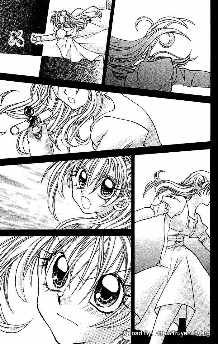 kamikaze kaitou jeanne chapter 30 14