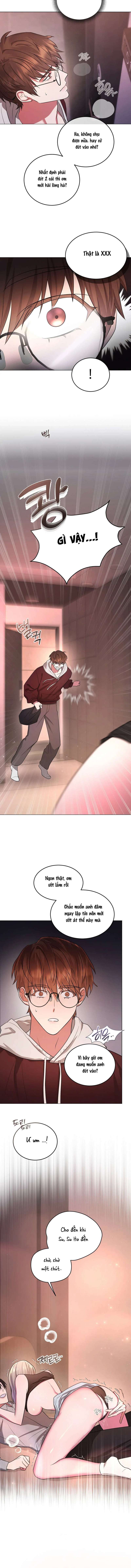 ai khá hơn? chapter 3 7