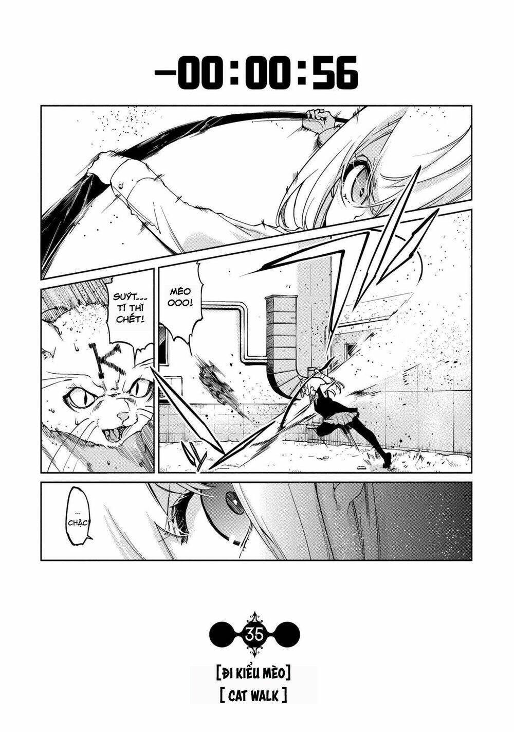 jiangshi kaitan blood chapter 35 3