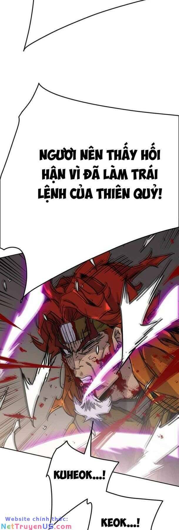 kiếm sĩ bất bại chapter 176 44