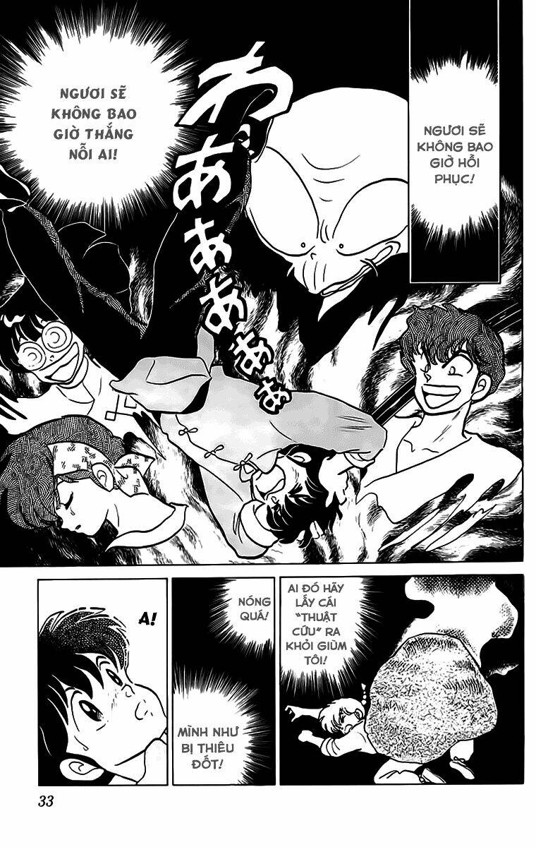 suối lời nguyền chapter 126 14