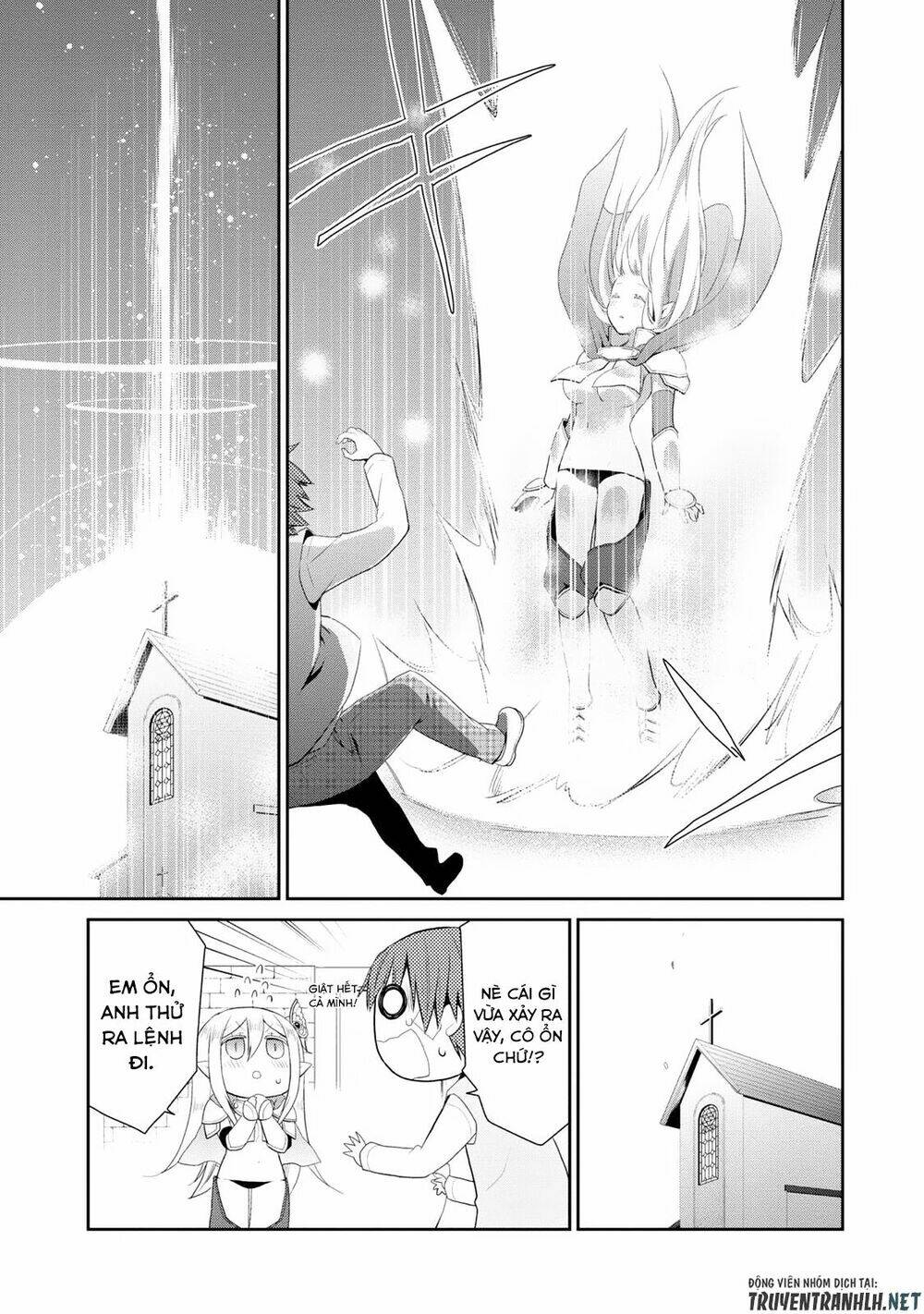 asmodeus wa akiramenai chapter 1 52