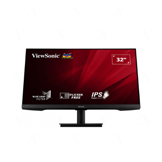 Màn Hình Viewsonic VA3209-2K-MHD 32 inch - Hàng Chính Hãng