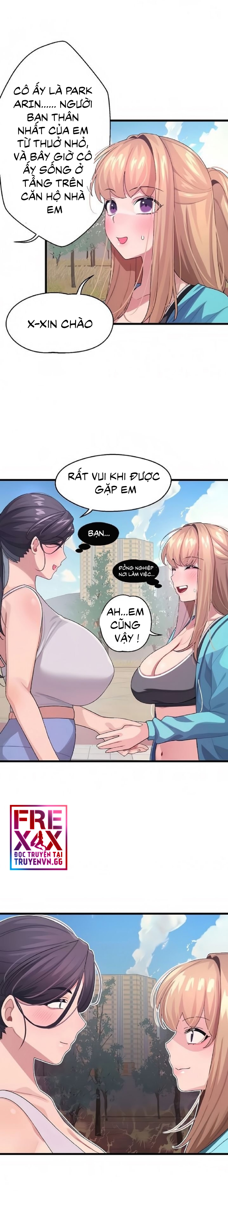 liên kết doki doki chapter 6 27